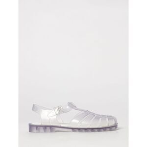 Melissa Men Melissa Possession Pvc Fisherman Sandals With Adjustable Strap